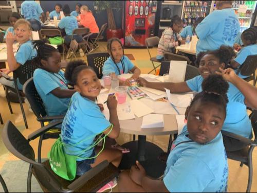 GirlsCamp19