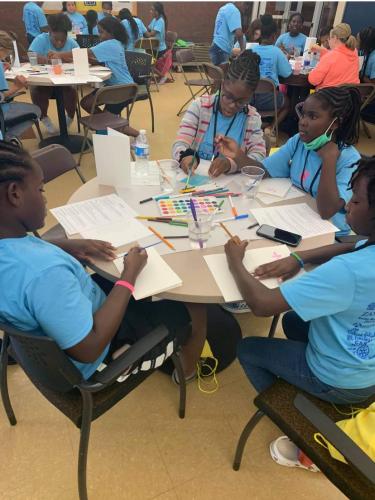 GirlsCamp22