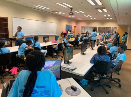 GirlsCamp24